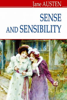 Sense and Sensibility (English Library)