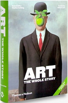 Art. The Whole Story