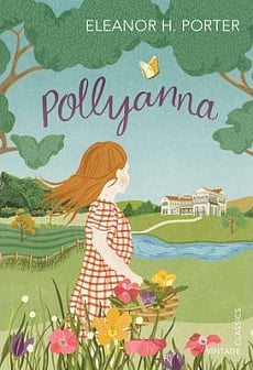 Pollyanna (Vintage Children's Classics)