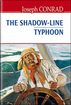 The ShadowLine. Typhoon (English Library)