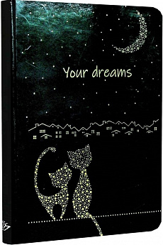Your dreams 15. Wish book. Альбом друзів