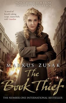 The Book Thief (Film Tie-in)