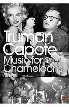 Music for Chameleons (Modern Classics)