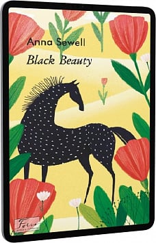E-book: Black Beauty (Folio World's Classics)