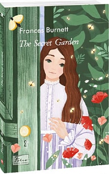 The Secret Garden (Folio World’s Classics)