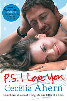 P.S. I Love You (Film tie-in edition)