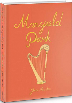 Mansfield Park (Collector's Editions)