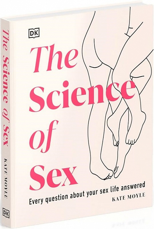 The Science of Sex Every Question About Your Sex Life Answered  