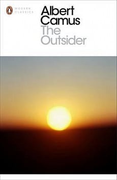 The Outsider (Modern Classics)
