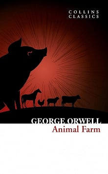 Animal Farm (Collins Classics)