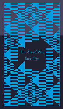 The Art of War (Penguin Clothbound Classics)