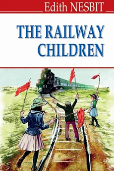 The Railway Children (English Library)