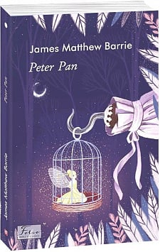 Peter Pan (Folio World’s Classics)