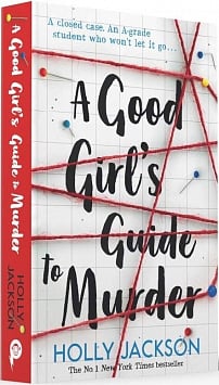A Good Girl's Guide to Murde. Book 1