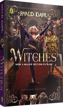 The Witches (Film tie-in)