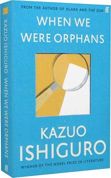 When We Were Orphans (standart)