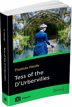 Tess of the d'Urbervilles: A Pure Woman Faithfully