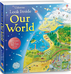Look Inside: Our World