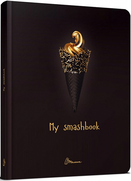 My Smash Book 18