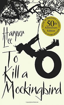 To Kill A Mockingbird (60th Anniversary Edition)