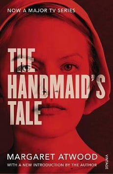 The Handmaid's Tale (TV Tie-in)