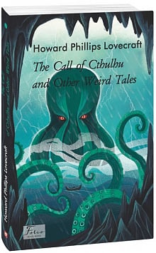 The Call of Cthulhu and Other Weird Tales (Folio World’s Classics)
