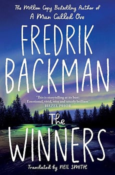 The Winners (paperback)
