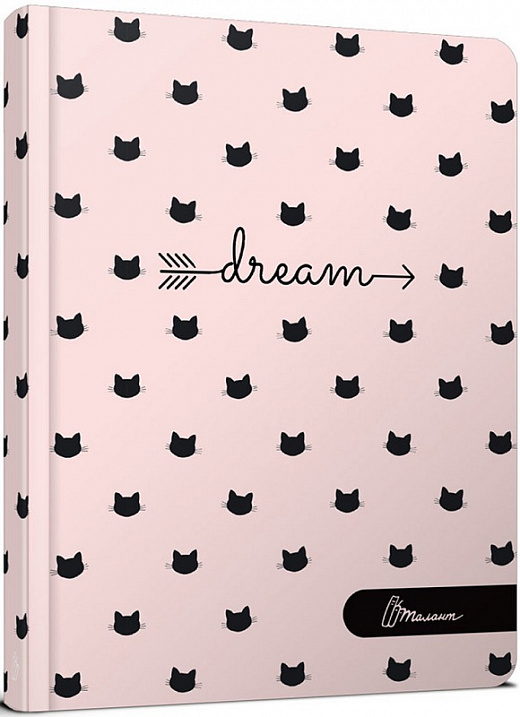 Dream 11. Wish book. Альбом друзів