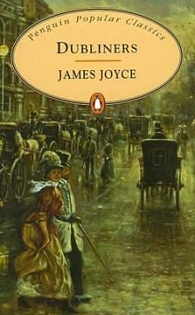 Dubliners (Penguin Popular Classics)