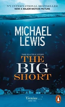 The Big Short (TV Tie-in)