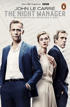 The Night Manager (TV Tie-in)