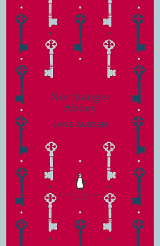 Northanger Abbey. The Penguin English 