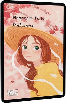E-book: Pollyanna (Folio World's Classics)