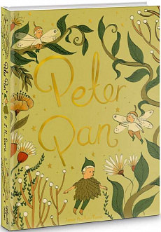 Peter Pan (Collector's Editions)