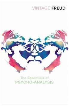 The Essentials Of Psycho-Analysis (Vintage Classics)