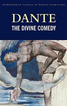 The Divine Comedy (Wordsworth Classics of World Literature)