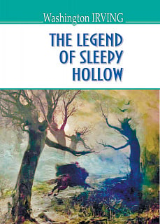 The Legend of Sleepy Hollow and Other Stories (American Library)