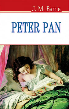 Peter Pan (English Library)